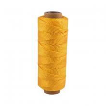 Toolway G11238 - Braided Nylon Mason Line 250ft Yellow