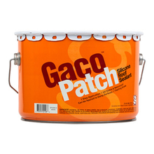 Toolway GP1500-2 - GacoPatch Silicone Roof Patch 2 gal. White