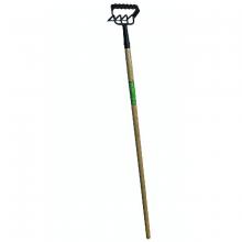 Toolway GT1023 - Universal Grubber 48" Hardwood Handle