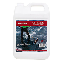 Toolway GWCLNR-Q - GacoFlex Concentrated Cleaner 1qt.