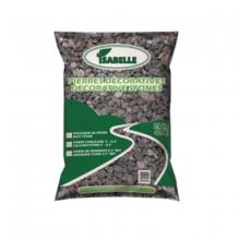 Toolway ISACON - Isabel Landscaping Crushed Stone 0-¾  20Kg