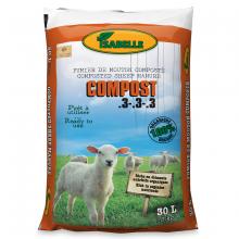 Toolway ISAFM - Isabel Sheep Manure 30L