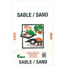 Toolway ISASJ - Isabel Playground Sand 20kg