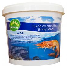 Toolway NCREVETTEx1 - Nuway Shrimp Meal 6-3-0 1Kg