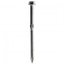 Toolway SDS25112MB - 300PK Strong-Drive® SDS HD Connector Wood Screw 1/4in x 1½in Exterior