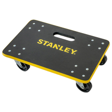 Toolway SXWT-MS572 - STANLEY MS572 Plywood Moving Dolly 200kg Small 17.7x11.8in