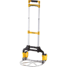 Toolway SXWTD-FT516 - STANLEY FT516 Folding Hand Truck 60Kg