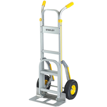 Toolway SXWTI-HT514 - STANLEY HT514 Commercial Aluminum Hand Truck 200Kg