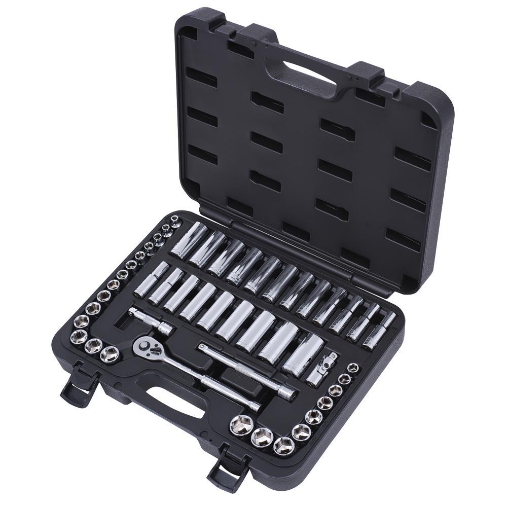 Socket Sets