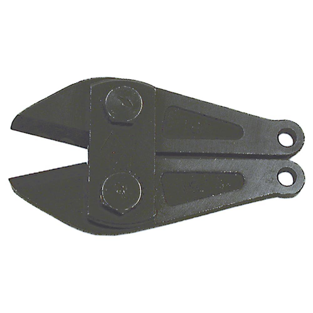 Replacement Heads - Bolt Cutters