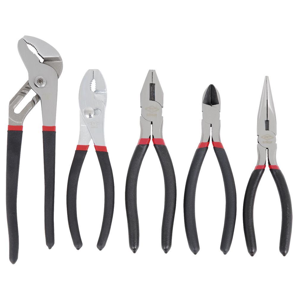 Locking Plier Sets