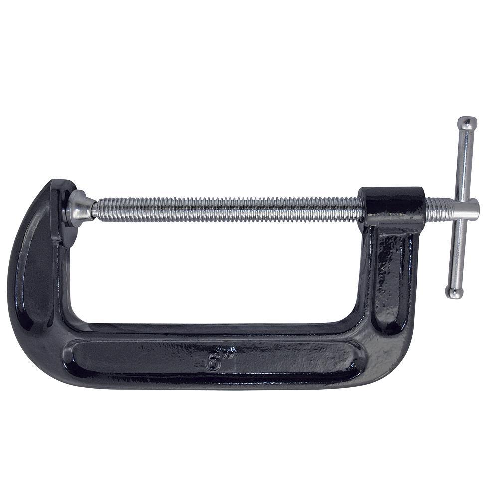 C-Clamps - Regular