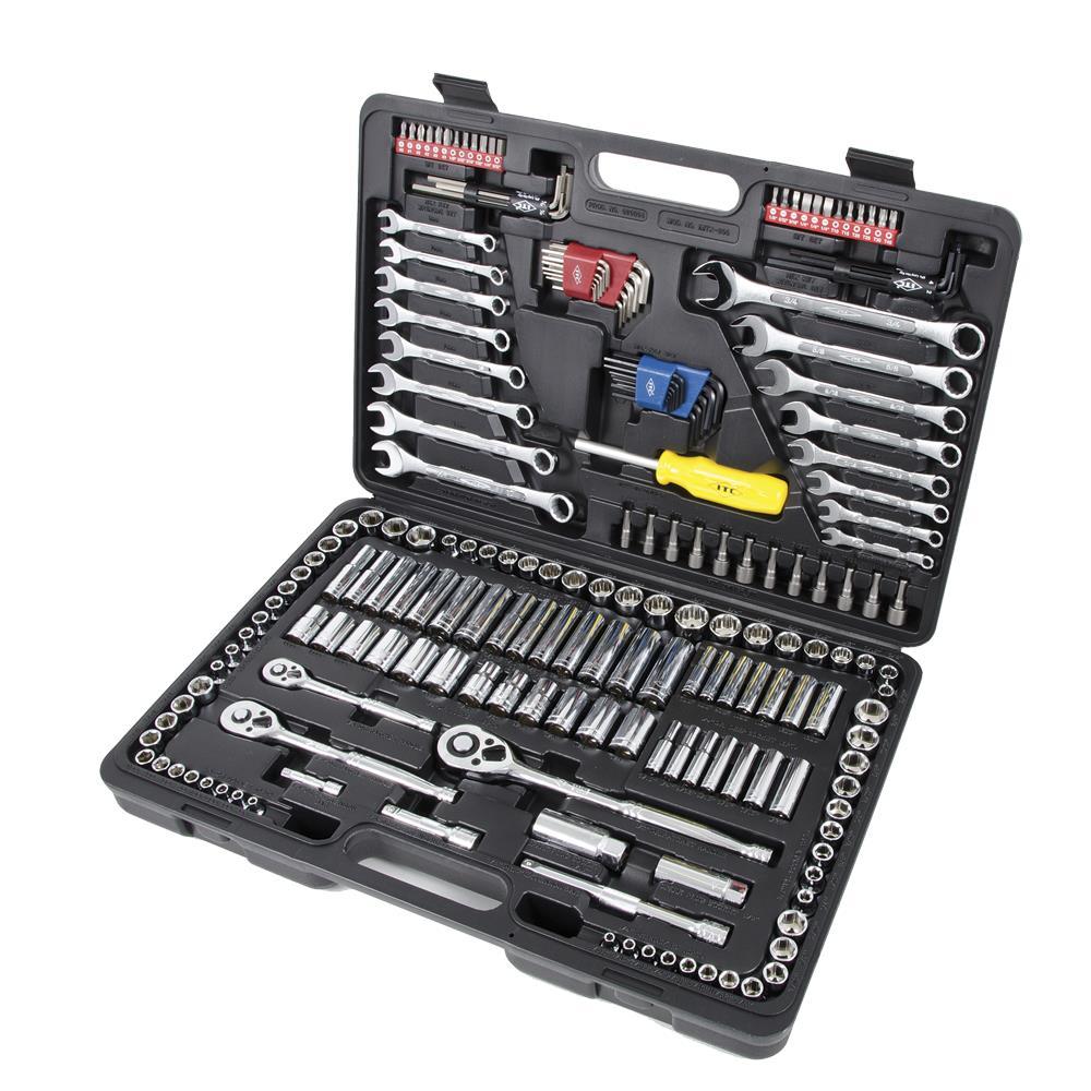 Socket Sets