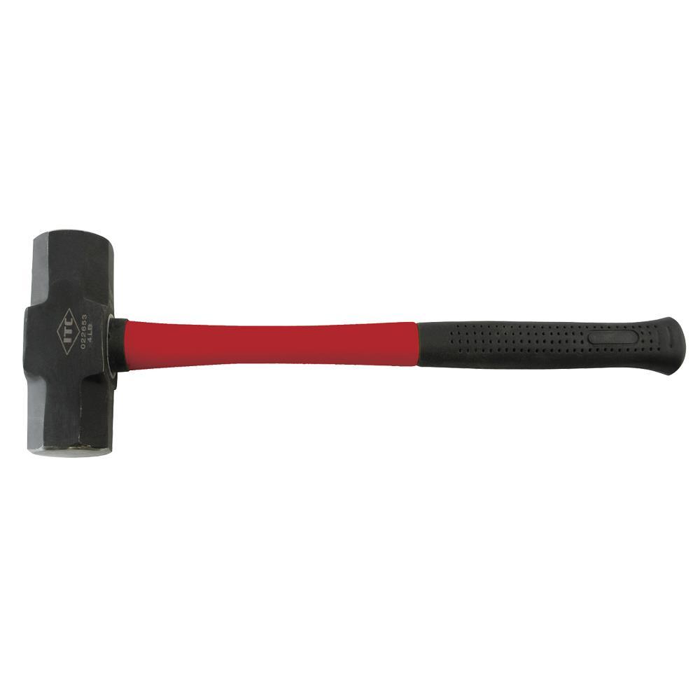 Fibreglass Handle Sledge Hammers