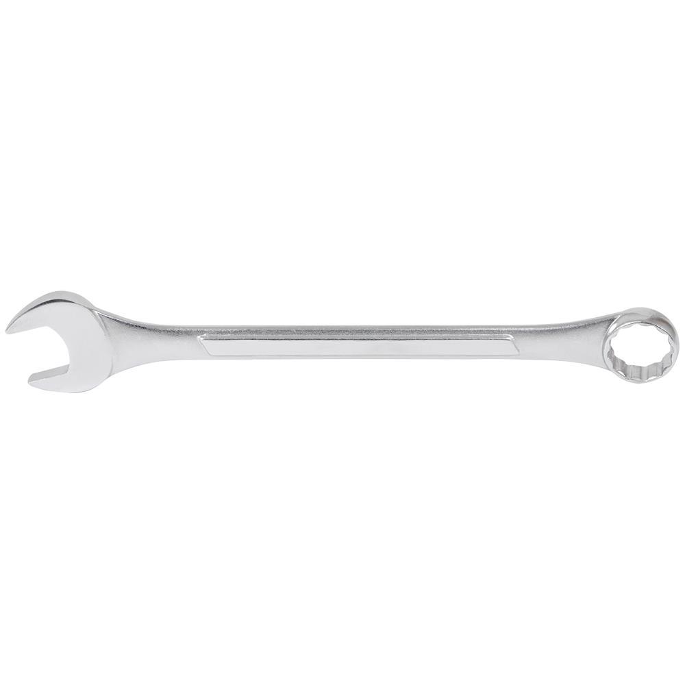 Raised Panel Combination Wrenches