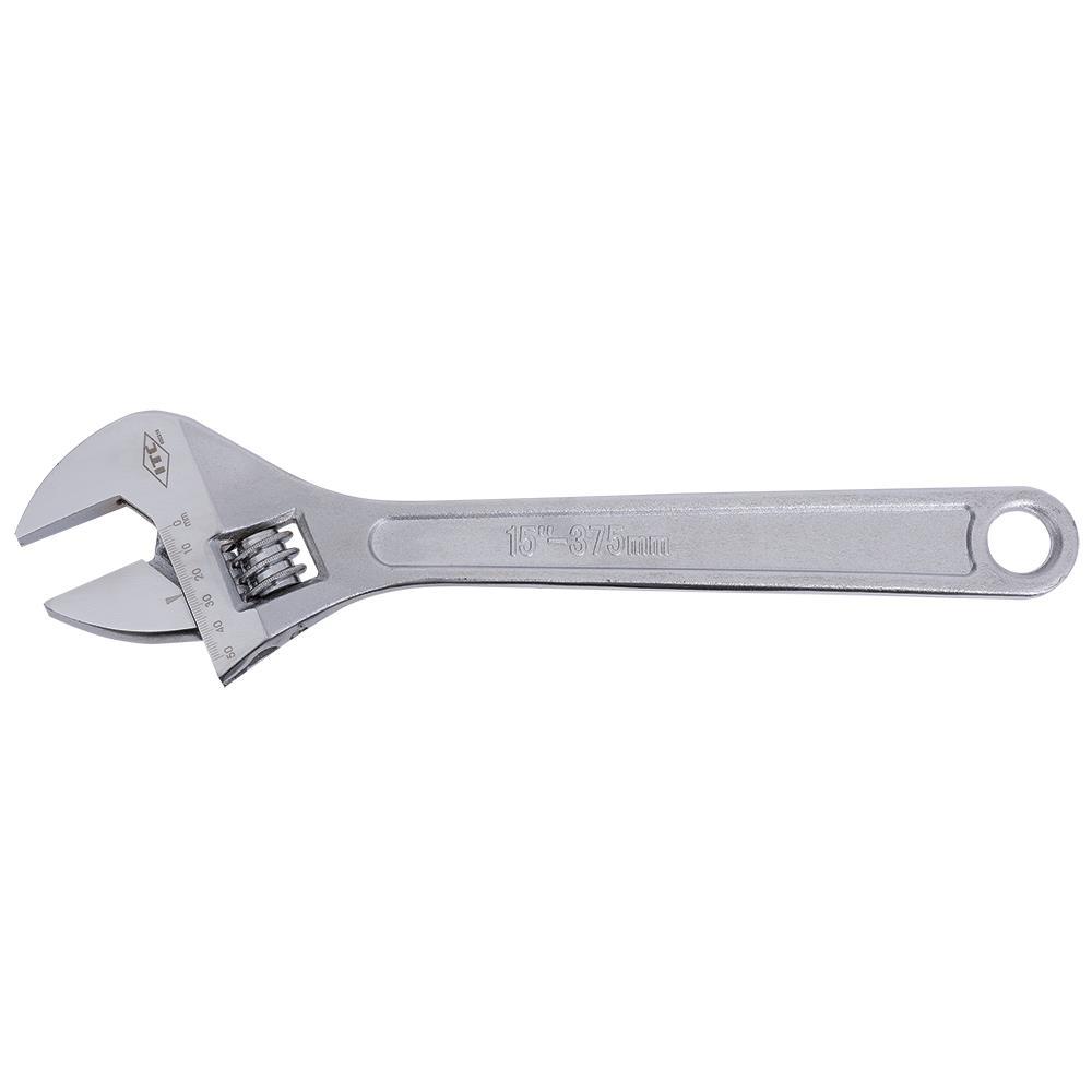 Standard Adjustable Wrenches