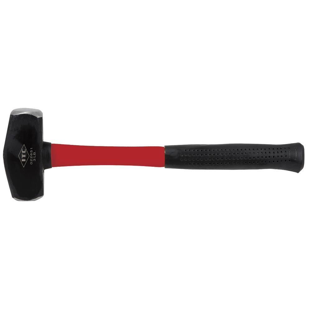 Fibreglass Handle Drilling Hammers