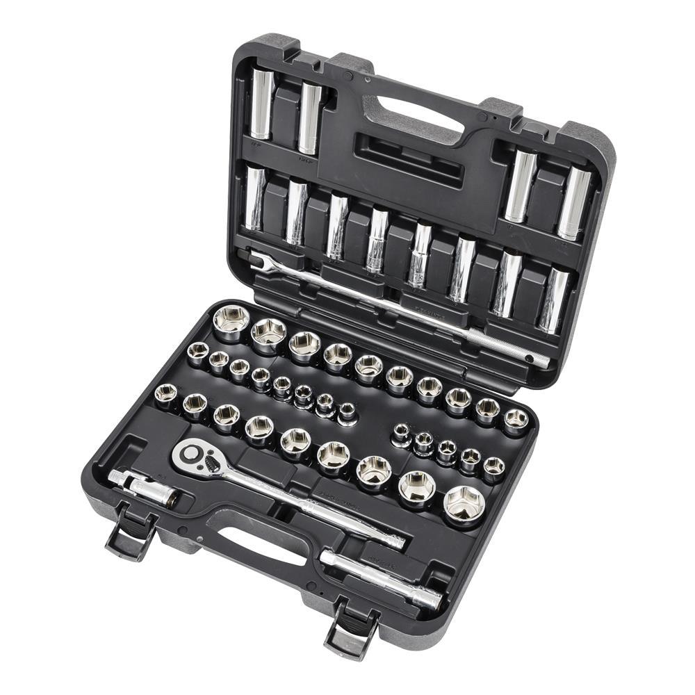 Socket Sets