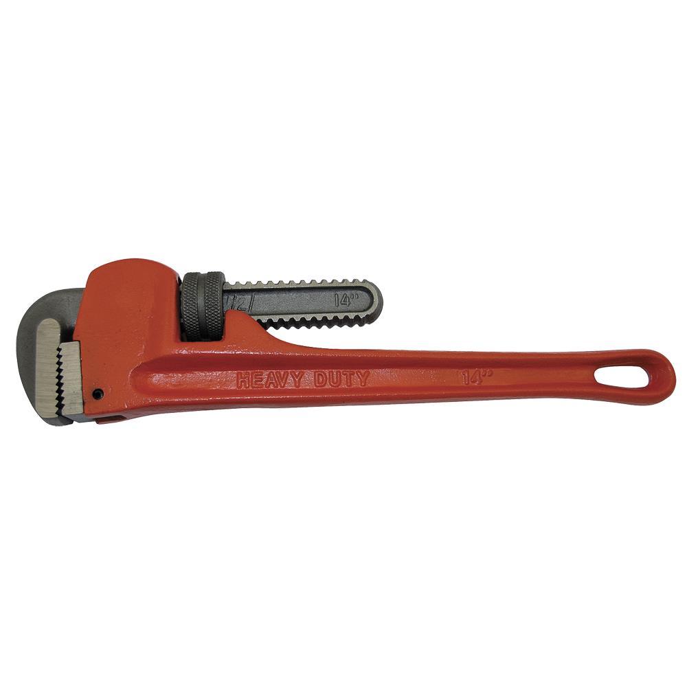 Pipe Wrenches Steel