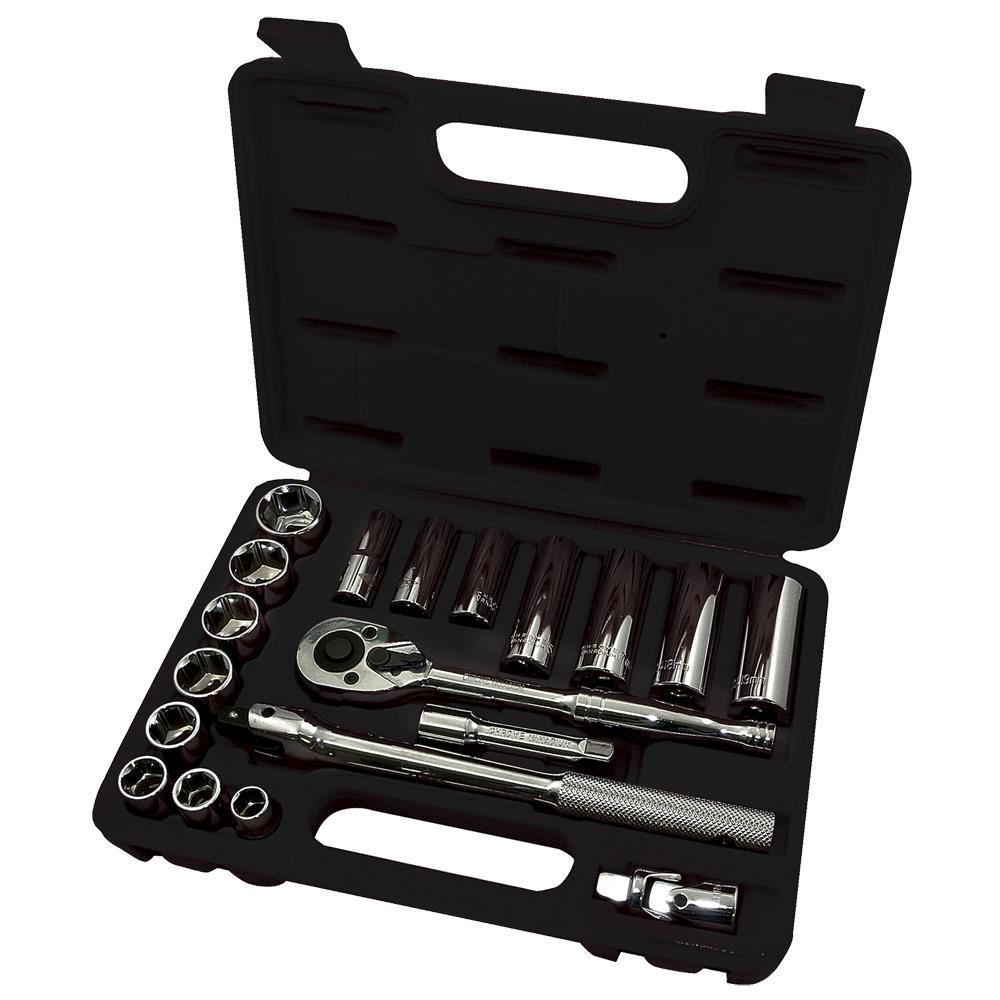 Socket Sets