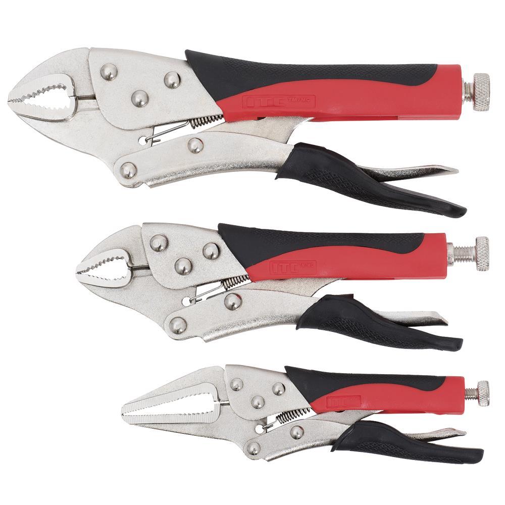 Locking Plier Sets