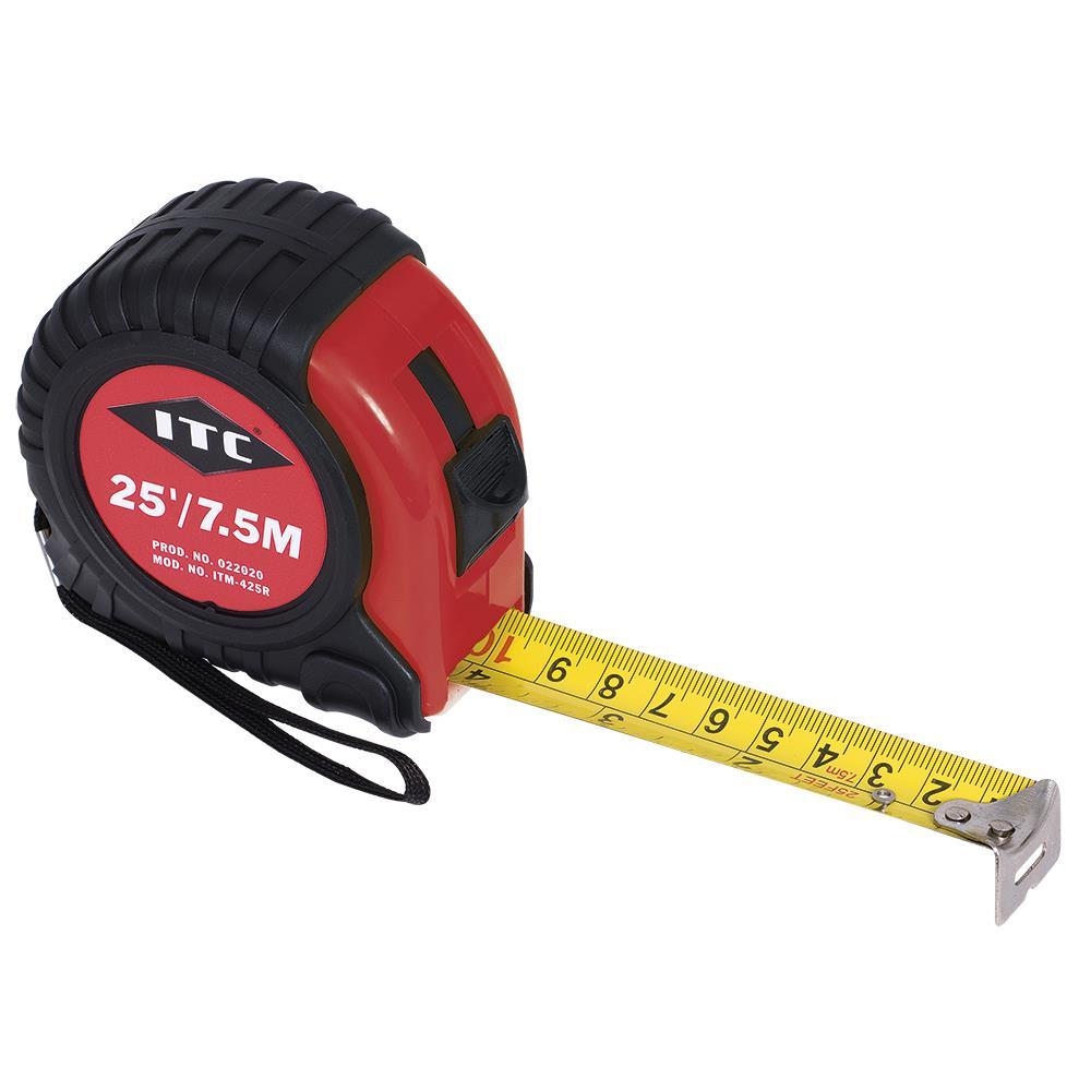 Tape Measures