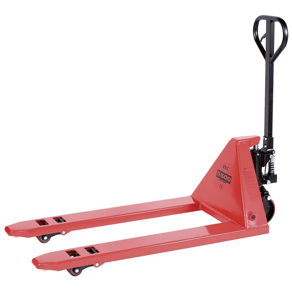 Hydraulic Pallet Truck