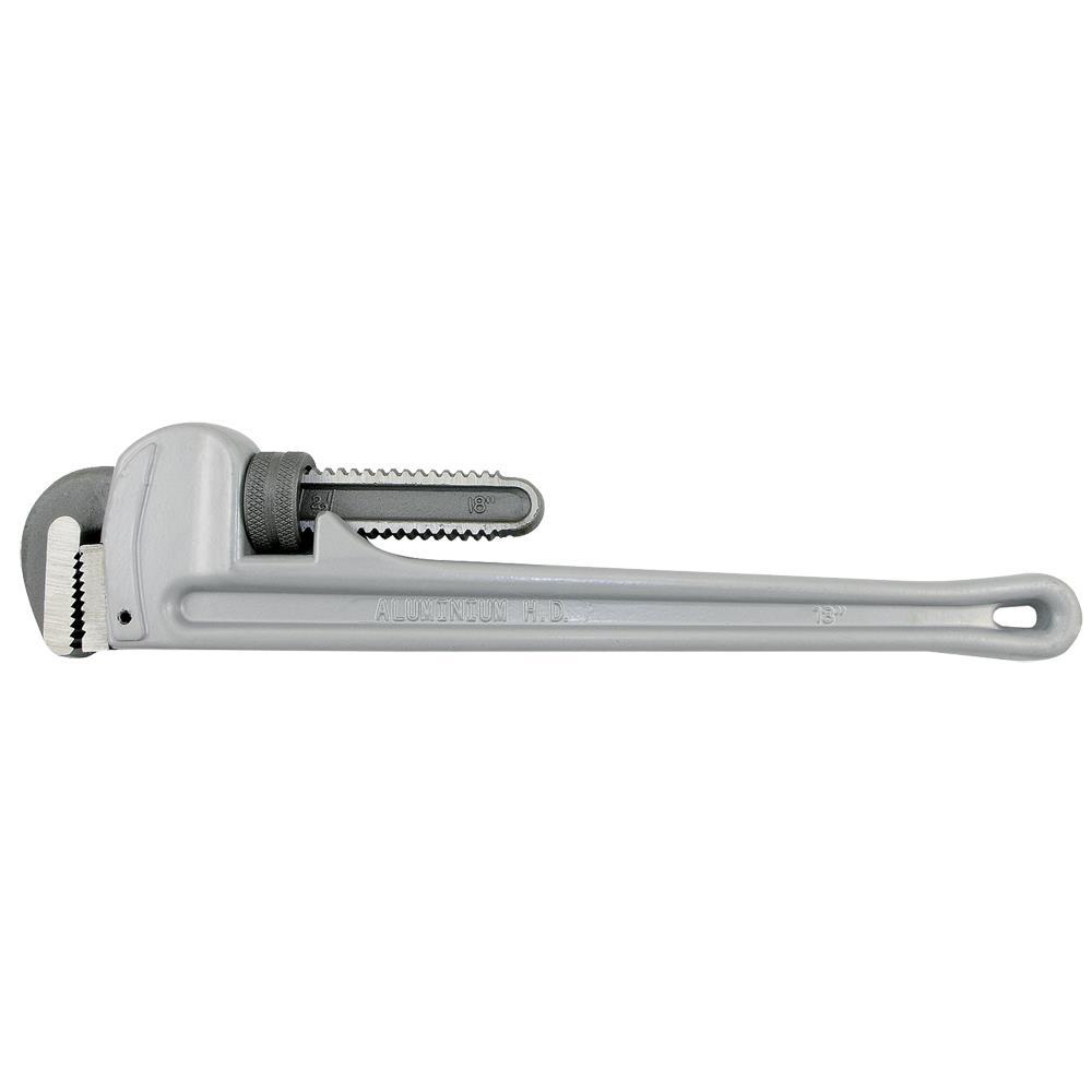 Pipe Wrenches Aluminum