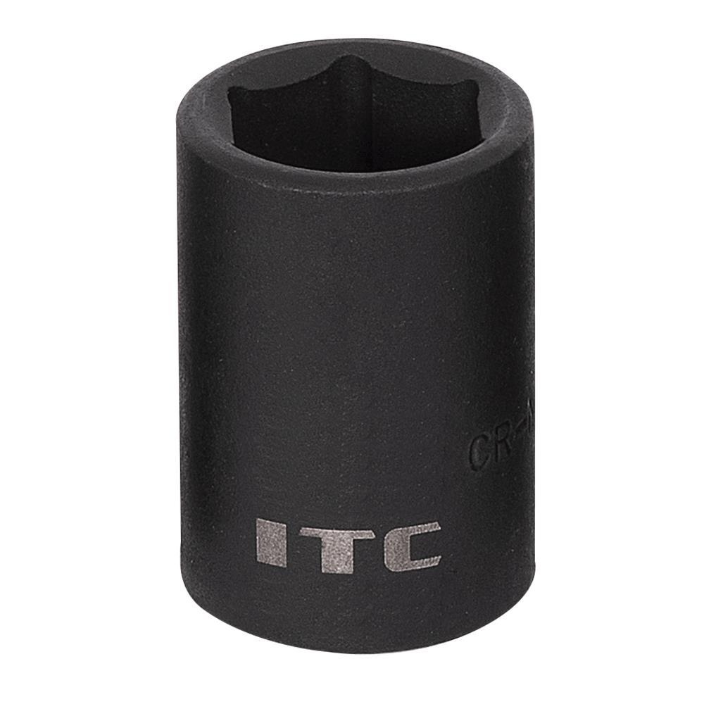 Impact Sockets - Regular