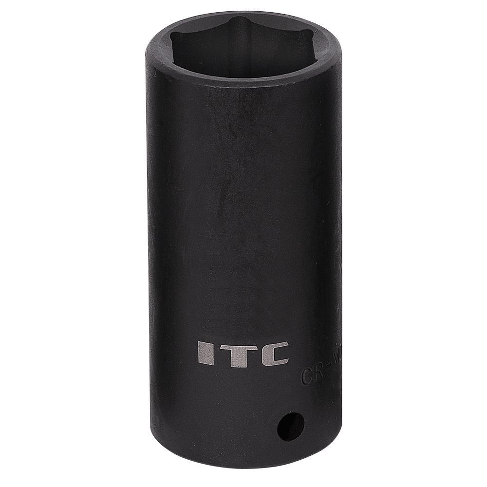 1/2&#34; DR x 15/16&#34; Deep Impact Socket - 6 Point