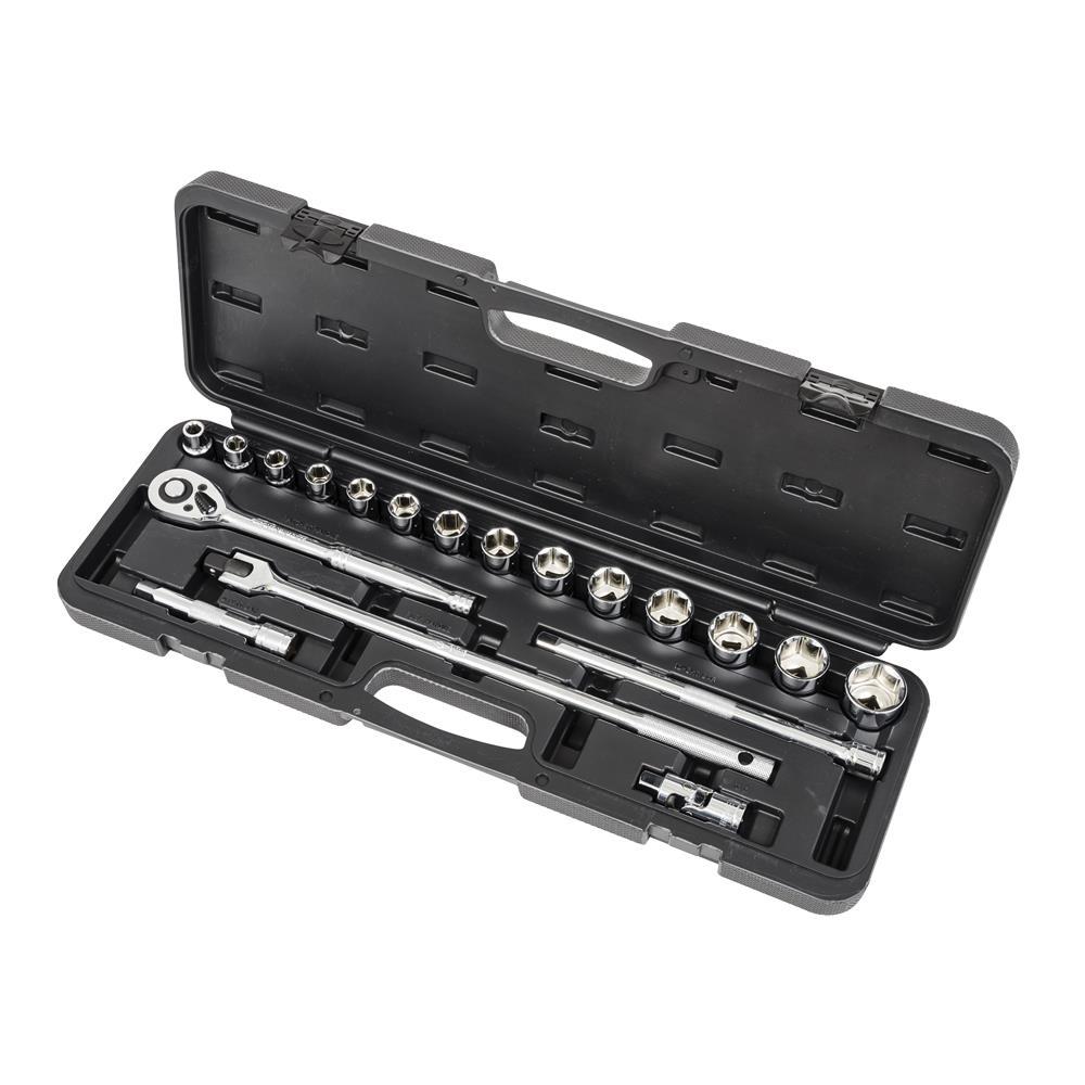 Socket Sets