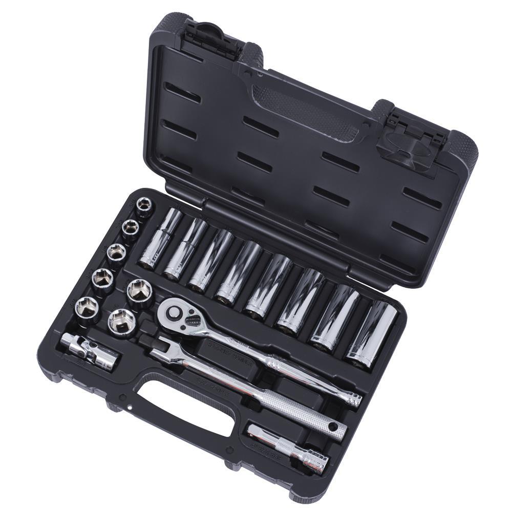 Socket Sets