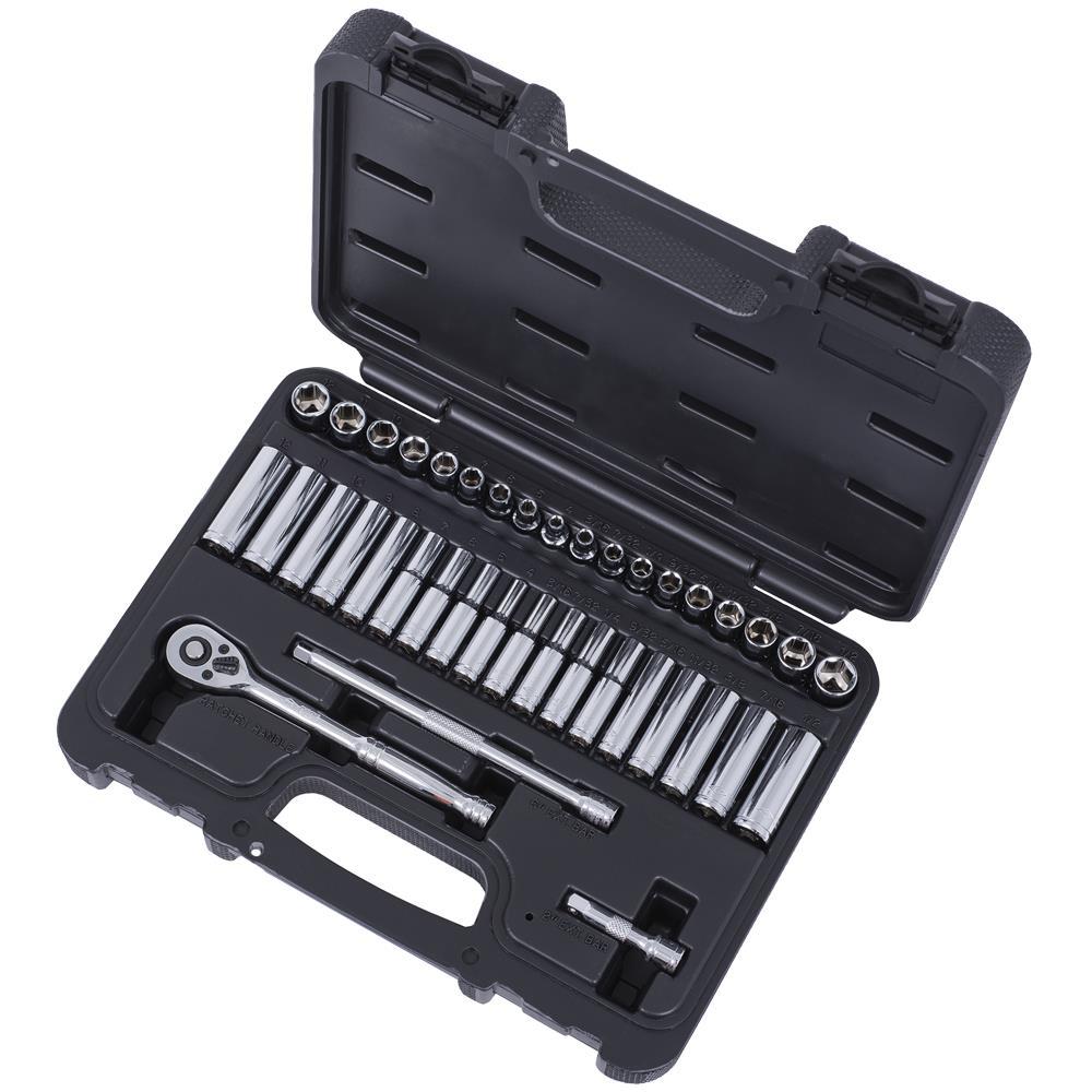 Socket Sets