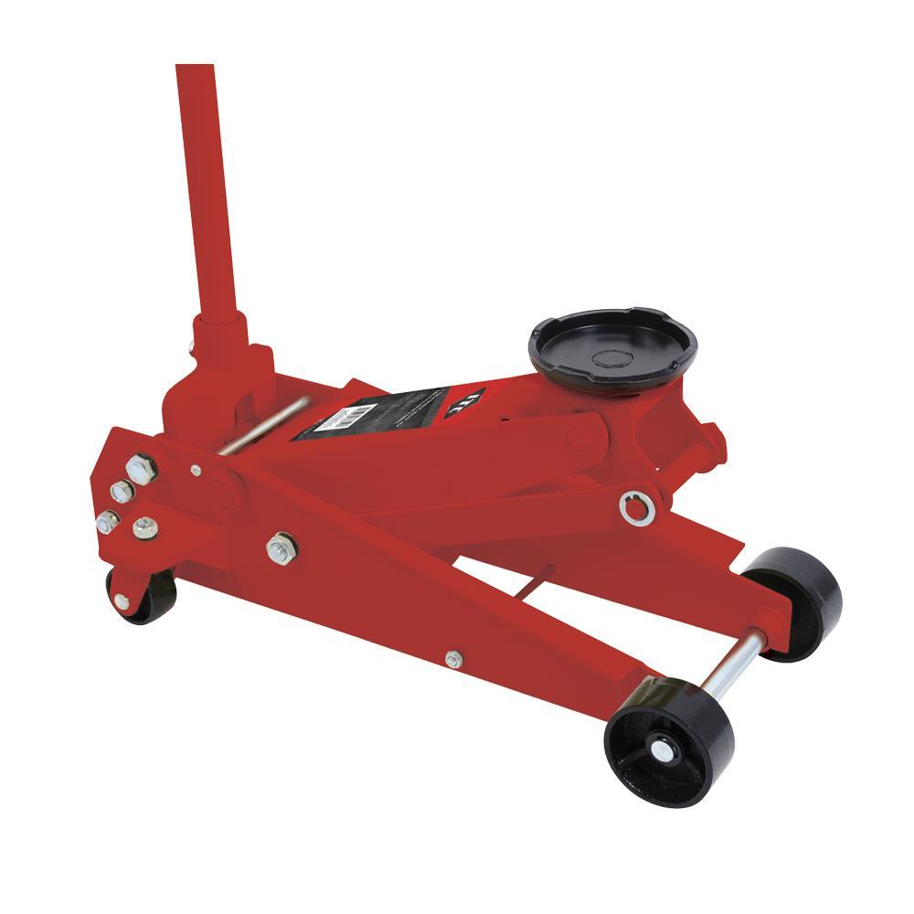 Hydraulic Service Jack