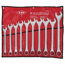 ITC 020202 - Combination Wrench Sets Jumbo