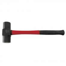 ITC 022656 - Fibreglass Handle Sledge Hammers