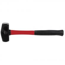 ITC 022651 - Fibreglass Handle Drilling Hammers