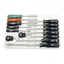 ITC 020911 - Ergonomic Screwdriver Sets