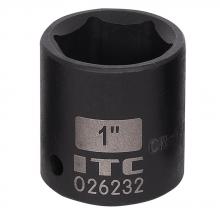 ITC 026232 - Impact Sockets - Regular