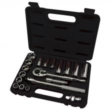 ITC 020124 - Socket Sets