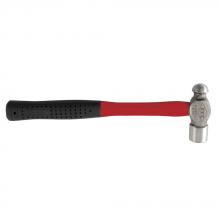 ITC 022621 - Fibreglass Handle Ball Pein Hammers