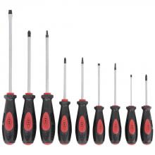 ITC 020906 - Ergonomic Screwdriver Sets