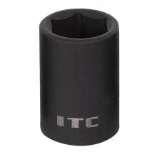 ITC 026314 - Impact Sockets - Regular