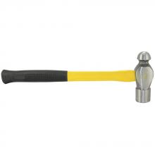 ITC 022624 - Fibreglass Handle Ball Pein Hammers