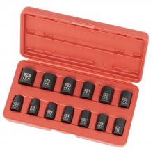 ITC 020731 - Impact Socket Sets - Regular