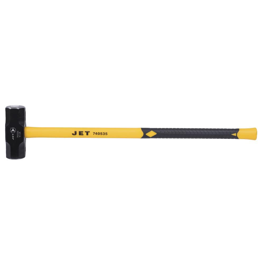 Fibreglass Handle Heavy Duty Sledge Hammers