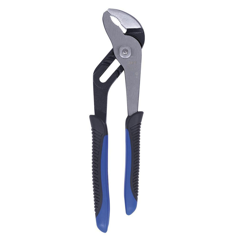 Heavy Duty Groove Joint Pliers