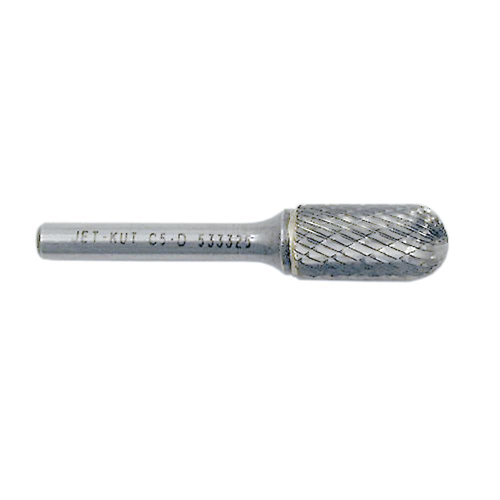 JET-KUT Super Premium Carbide Burs