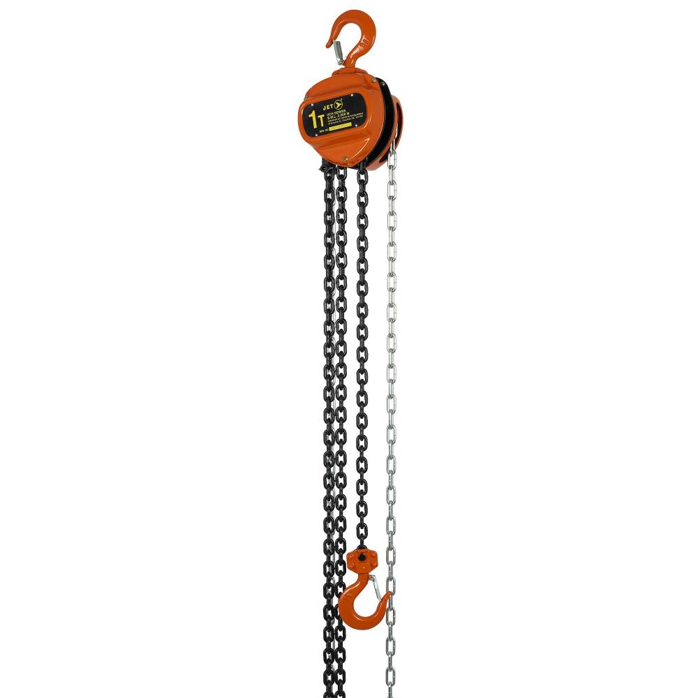 VHC Series Chain Hoists