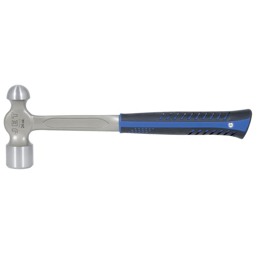 Super Heavy Duty Steel Ball Pein Hammers